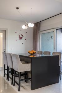 Luxury Apartments Katarina