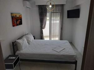 First line apartment