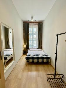 Boutique Apartments - Elegant 1906 Period (95m2)