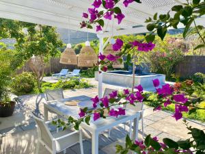 Casa Aura, Increíbles Vistas al Mar y Piscina Privada