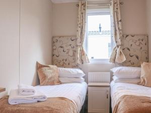 Tiptoes Lodge
