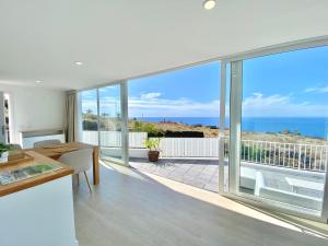 Casa Aura, Increíbles Vistas al Mar y Piscina Privada