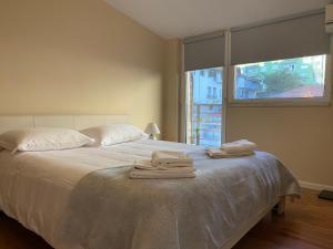 4E Apartment