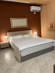 Mel Apt 1 lungomare Vlore, Albania
