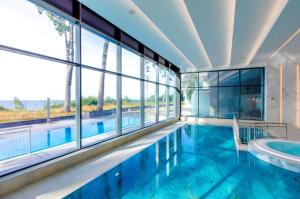 Rewal Blue Sun Hevenia