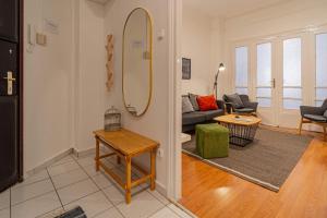 Central&Cozy Balcony!3bdr 2bth