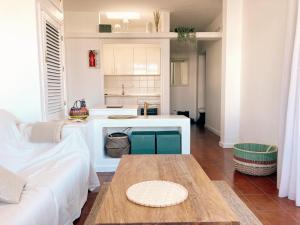 Lanzarote Beach Apartments, CASA ONA