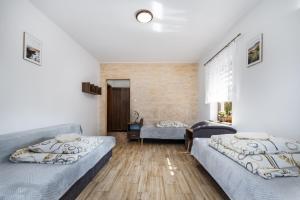 Dom Wypoczynkowy California