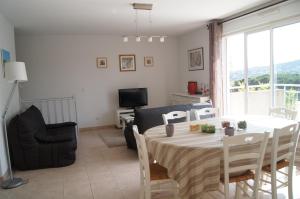 Appartements Appartement Domaine Sainte Maxime Park : photos des chambres