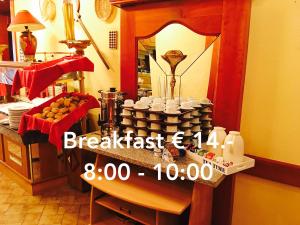 Bed & Breakfast du Château