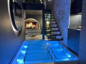 OMIRA - Nuits dexception & Spa