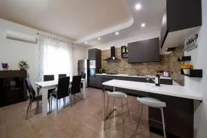 Galì Holidays Casa Vacanze - Acquedolci