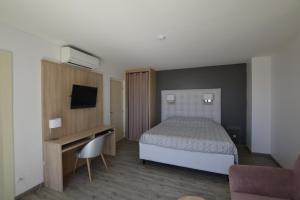 Studio Ève Résidence Naturiste Le Jardin DEden