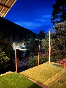 The wings nature resort