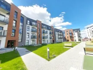 Apartament Wierzyca Pelplin - Jeleń