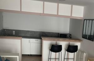 GRAND STUDIO AU CALME