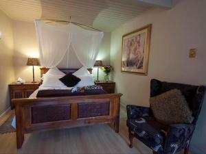 Harfield Guest Villa