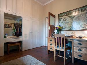 Harfield Guest Villa