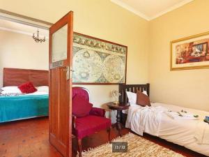 Harfield Guest Villa