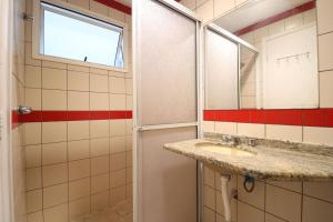 Apartamento para 4 pessoas e wi-fi - TS02H