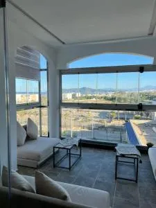 Casa Marina Smir - Jebel Zemzem