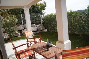 Appartements Appartement Domaine Sainte Maxime Park : photos des chambres