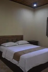 hotel batukaras kalaras - Cireuma