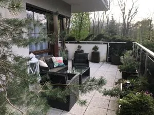 Solankowe Zacisze Botanica Inowrocław - 克鲁什维察