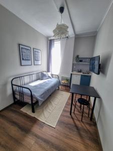 Cozy Studio in Center of Sofia