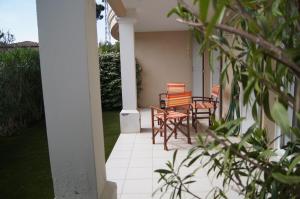 Appartements Appartement Domaine Sainte Maxime Park : photos des chambres