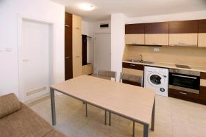 Low cost apartments in Green Life Sozopol