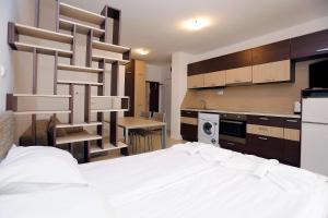 Low cost apartments in Green Life Sozopol