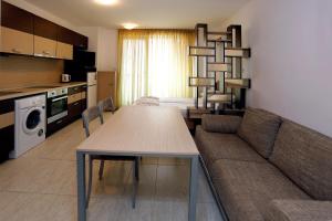 Low cost apartments in Green Life Sozopol