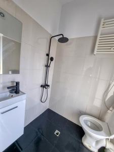 Inviting Studio in Sofia Center