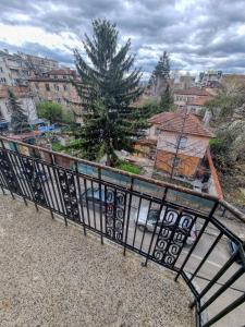 Inviting Studio in Sofia Center