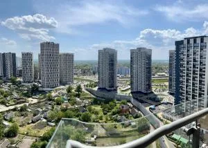 Perlina Dnipra - 鲍里斯皮尔