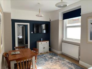 Arrandale Apartments