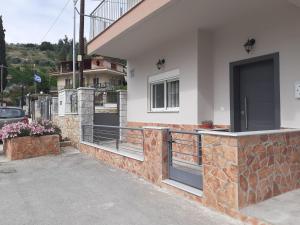 Vagelis Nemea apartments