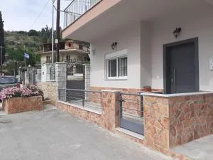 Vagelis Nemea apartments - Áyios Vasílios