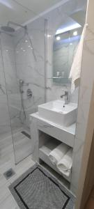Sweetmar guest Rooms-ground floor
