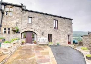 Oxnop Cottage - Gunnerside