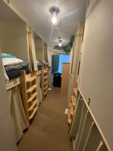 54Journey 東京大手町ホステル