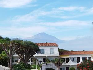 Oceanview Mesa del Mar