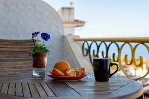 Oceanview Mesa del Mar