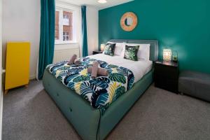 Ideal Lodgings In Openshaw