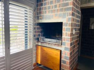 Secure, luxurious with lovely views