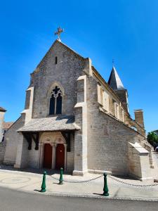 Maisons d'hotes 