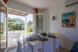 Maison Fab & Jo - Proche de lîle rousse