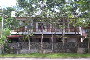 hotel batukaras kalaras