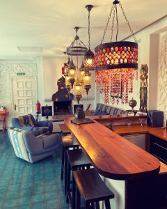 Castillo Moro Exclusive Retreat Venue Up to 20 Guests